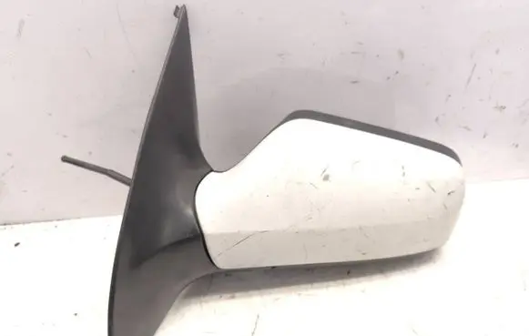 Opel Astra G Manual wing mirror E1010543