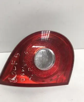 Volkswagen Golf V Tailgate rear/tail lights 285001