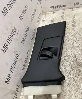 Porsche Macan (95B) (B) pillar trim (top) 95B867294