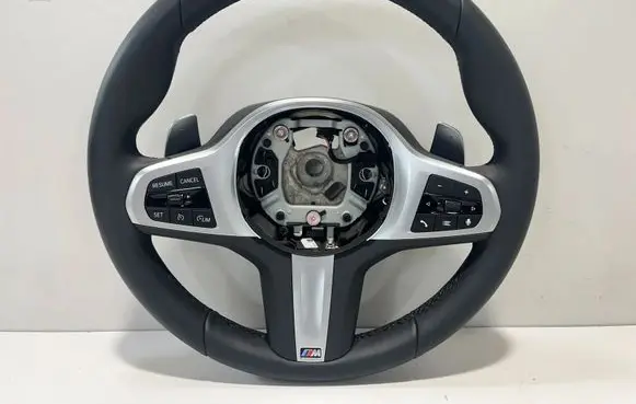 BMW X4 G02 Steering wheel 8094542 8094047