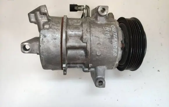 Mitsubishi Outlander IV Air conditioning (A/C) compressor (pump) 926006RA0A