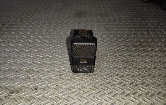 Volkswagen Transporter - Caravelle T4 Air circulation switch 701959511B