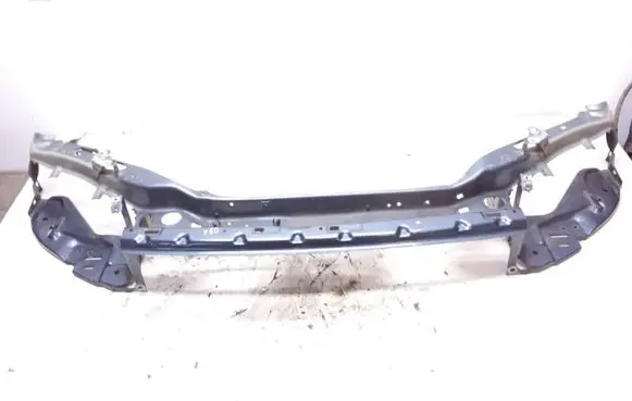 Volvo V50 Top upper radiator support slam panel