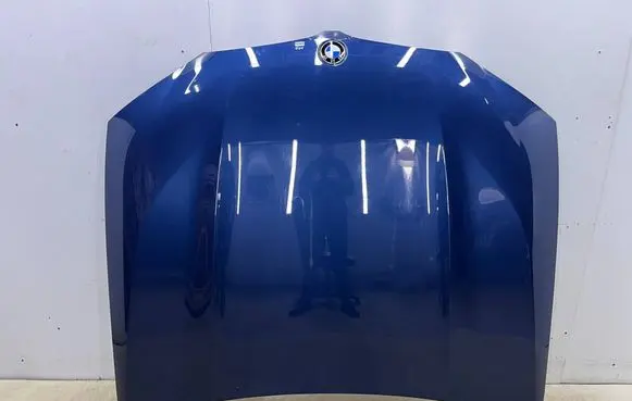 Engine bonnet/hood