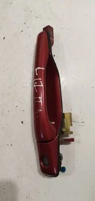 Mitsubishi Lancer Front door exterior handle MR5261052