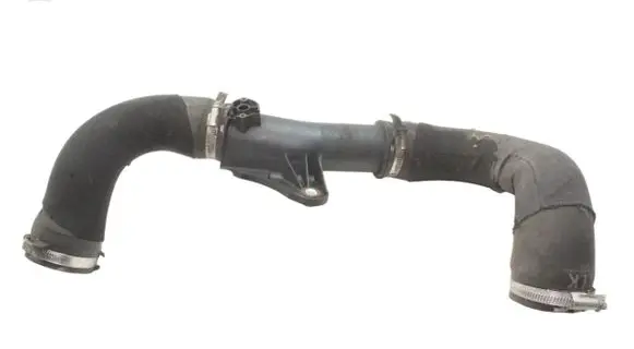 Audi Q5 SQ5 Intercooler hose/pipe 8R0145737L 8K0145673E