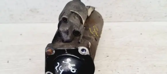 Volvo S60 Starter motor 30724473 0001109264