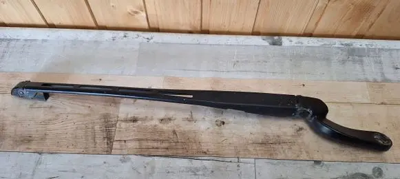 Audi A6 S6 C5 4B Front wiper blade arm 4B1955407D