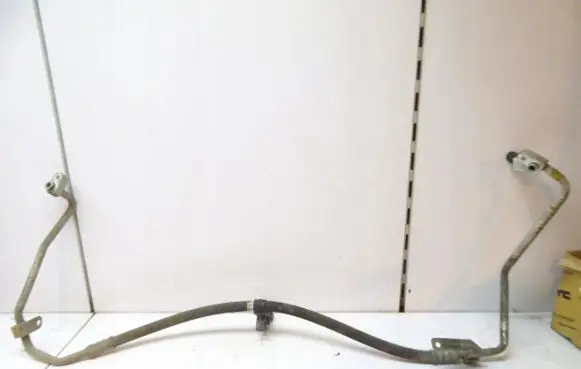 Fiat Punto Evo Air conditioning (A/C) pipe/hose 46556255