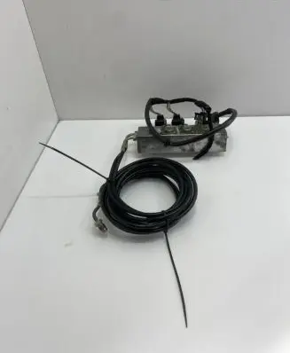 Mercedes-Benz SL R129 Other devices A1298002478 1298002478