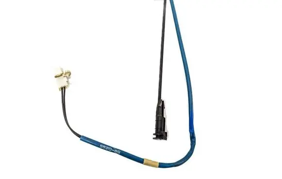Toyota Prius (XW20) Interior temperature sensor 55208G