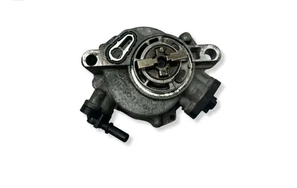 Peugeot 3008 II Vacuum pump 9804021880