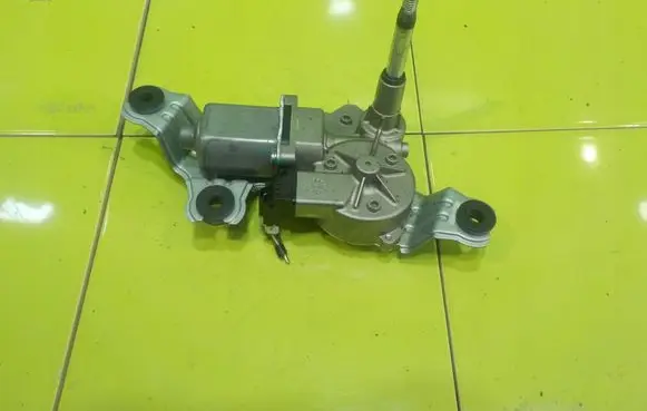 SsangYong Rodius Rear window wiper motor 