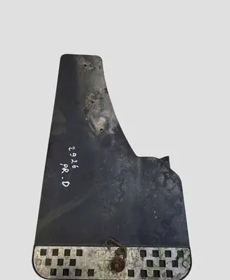 Jeep Cherokee KJ Front mudguard