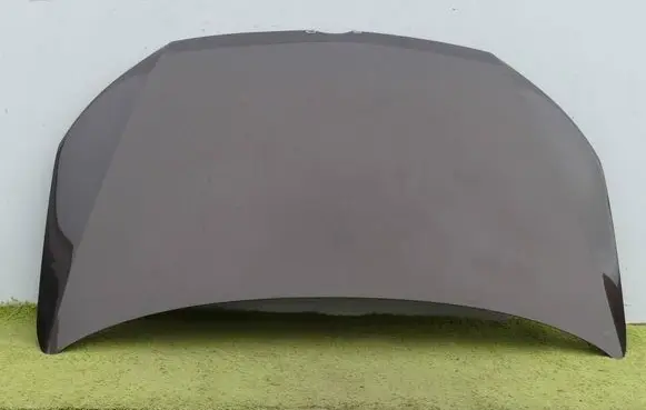 Volkswagen Touran II Engine bonnet/hood