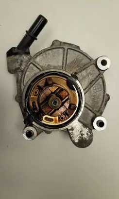 Ford F150 Vacuum pump DL3E2A451DA