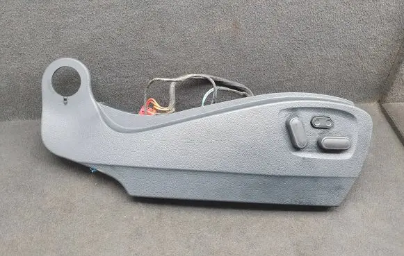 Audi A6 S6 C5 4B Other interior part 7300387 701900326 4B0998512