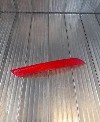BMW 3 F30 F35 F31 Rear tail light reflector 7301187