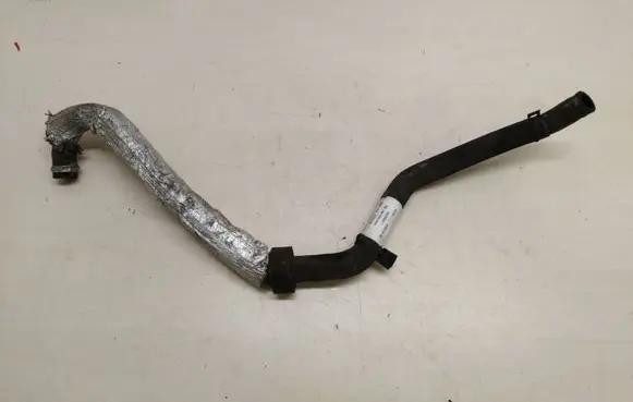 Power steering hose/pipe/line
