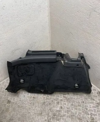 Volvo V50 Trunk/boot side trim panel 36153103