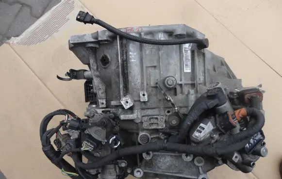 Hyundai i40 Automatic gearbox D26U