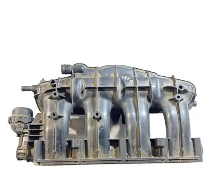 Audi A4 S4 B8 8K Intake manifold 06H133185AE 1019395S