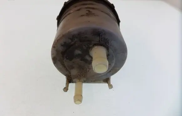 Volkswagen Transporter - Caravelle T4 Power steering fluid tank/reservoir 701422373