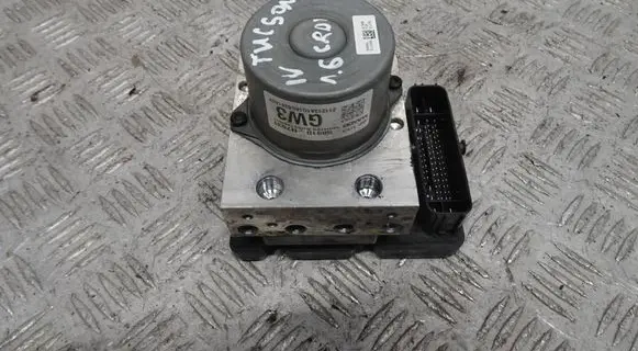 Hyundai Tucson IV NX4 ABS Pump 58910-N7031