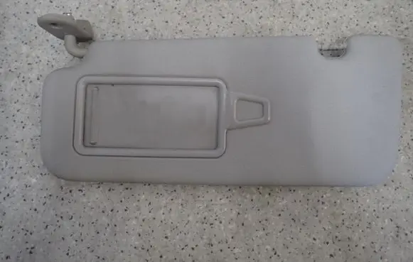 KIA Picanto Sun visor clip/hook/bracket 865171Y000