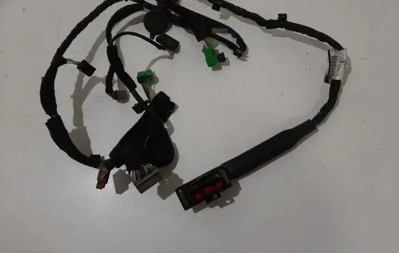 Volvo V40 Cross country Front door wiring loom 31334105 C01054