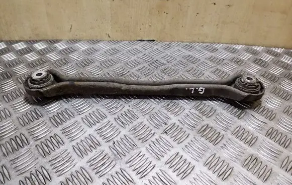 Rear control arm