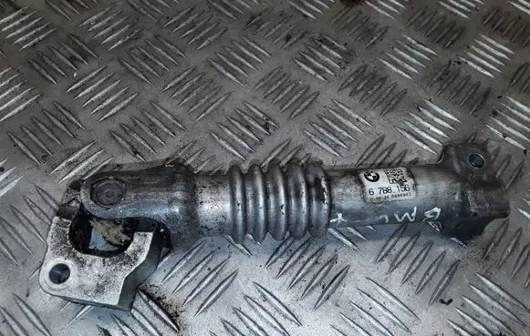 BMW 7 F01 F02 F03 F04 Steering column universal joint 6788156 0986903