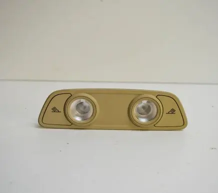 Audi A4 S4 B9 8W Front seat light 8W0947111 4M0947111