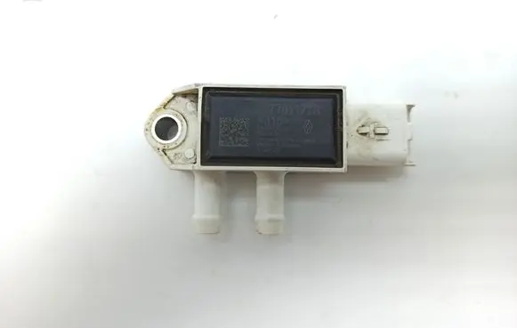 Opel Vivaro Exhaust gas pressure sensor 227701177R 60854140
