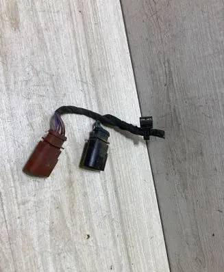 Audi Q3 F3 Parking sensor (PDC) wiring loom 6X0973815