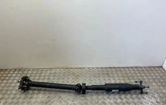 Mercedes-Benz SL R231 Middle center prop shaft A2314100000 A2314100400