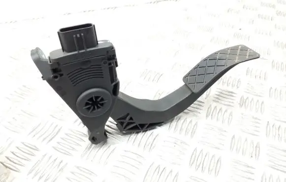 Audi A4 S4 B8 8K Accelerator throttle pedal 8K1721523