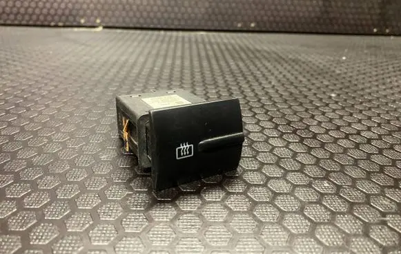 Seat Leon (1M) Windscreen/window heater switch 1M1959621
