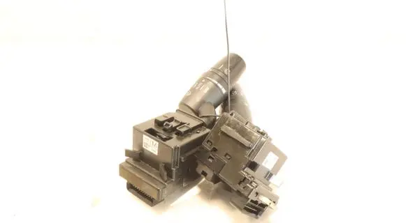 Mazda 2 Light switch