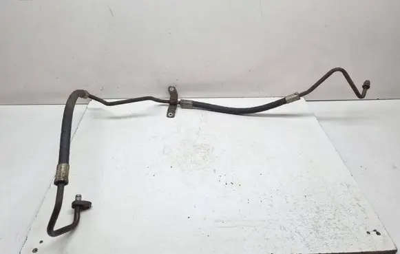 BMW 7 F01 F02 F03 F04 Active stabilizer tube/hose 6775167