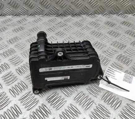 Volkswagen ID.4 Hybrid/electric vehicle battery fan 9J1816132A