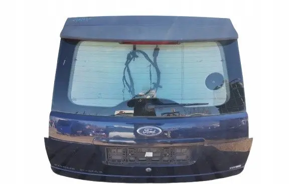 Ford C-MAX I Tailgate/trunk/boot lid 