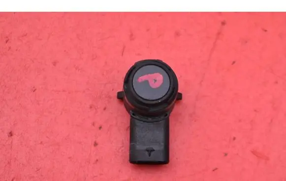 Audi e-tron Parking PDC control unit/module 5Q0919275B