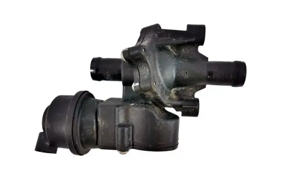 Renault Trafic III (X82) Electric auxiliary coolant/water pump 922304507R
