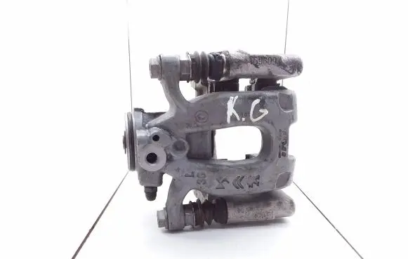 Opel Mokka X Rear brake caliper 69609 0M779A