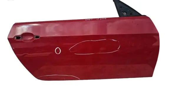 BMW 1 E82 E88 Door (2 Door Coupe) 