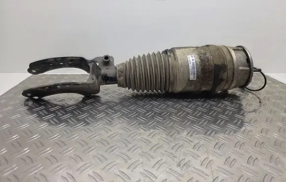 Volkswagen Touareg II Front shock absorber/damper 7P6616040K 131012010125 167ATE64BEAFFAW