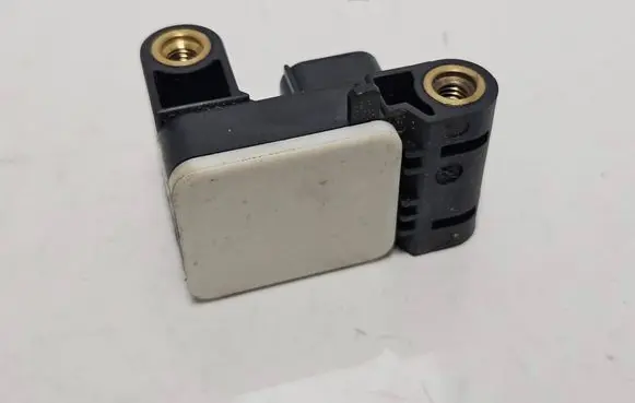 BMW X6 E71 Acceleration sensor 6911003 0285003900 503724