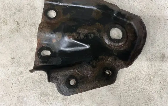 Ford Mondeo MK IV Other front suspension part 7G9N5E052AB