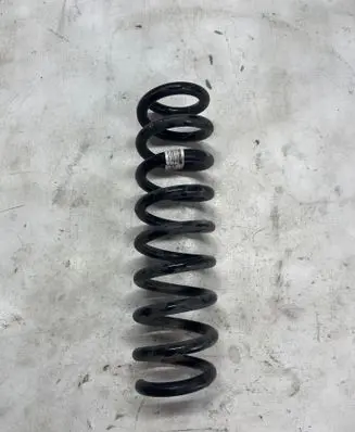BMW 3 F30 F35 F31 Rear coil spring